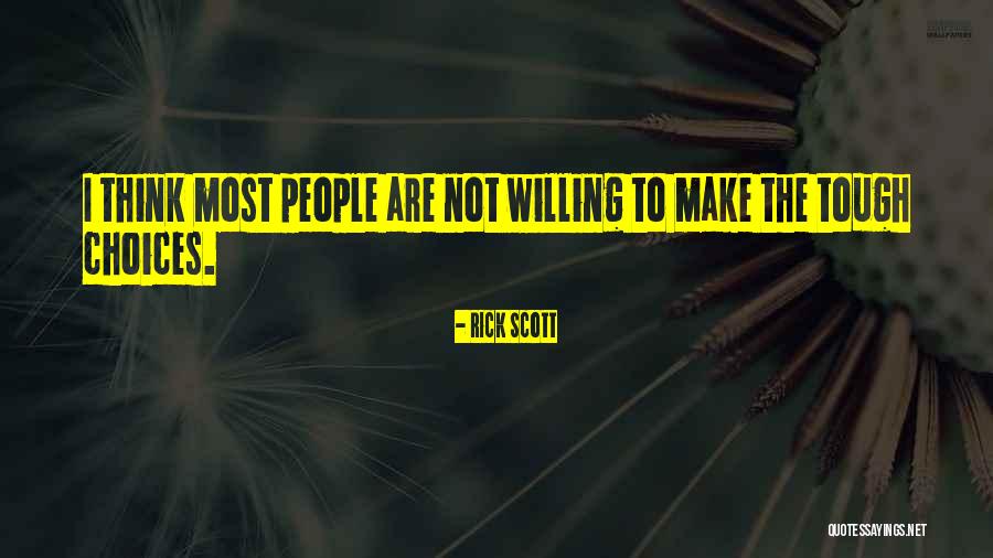 Whimseys Llano Quotes By Rick Scott Whimseys Llano Quotes By Rick Scott