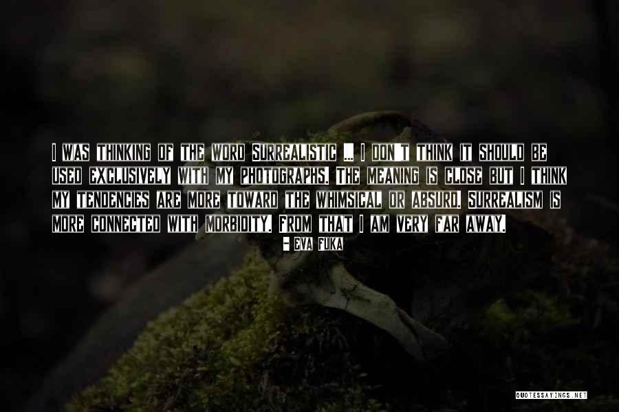 Whimsical Quotes By Eva Fuka Whimsical Quotes By Eva Fuka