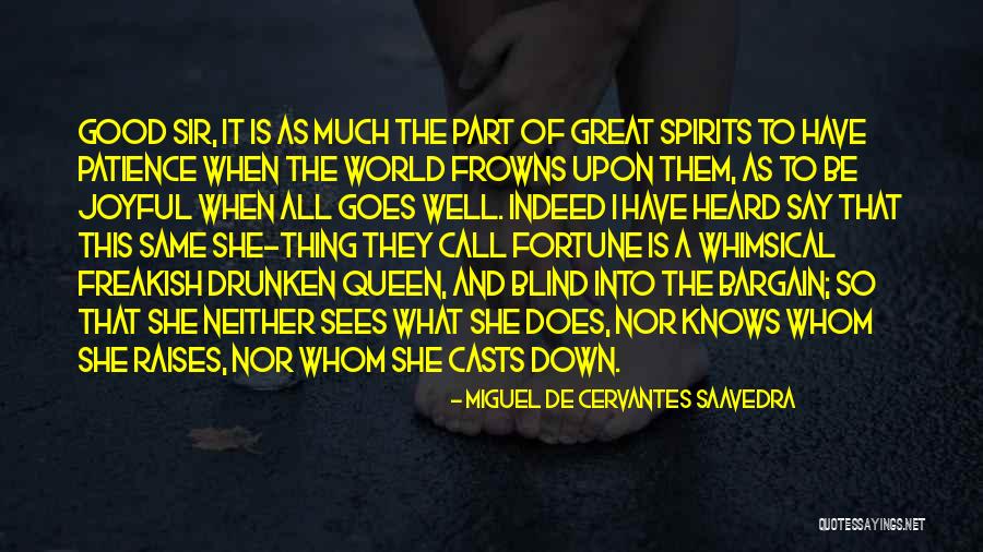 Whimsical Quotes By Miguel De Cervantes Saavedra Whimsical Quotes By Miguel De Cervantes Saavedra