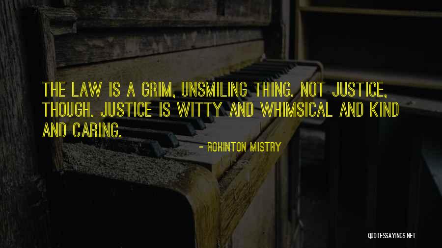 Whimsical Quotes By Rohinton Mistry Whimsical Quotes By Rohinton Mistry