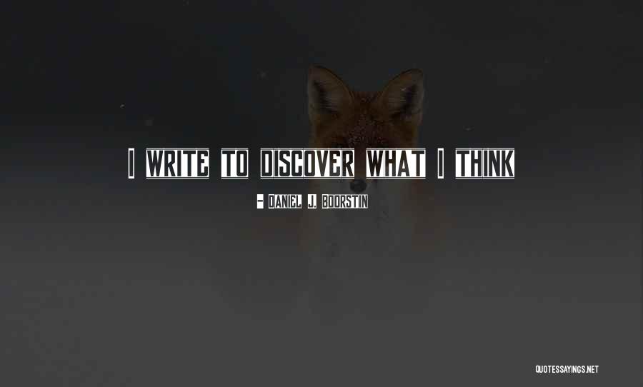 Whimsically Odd Quotes By Daniel J. Boorstin Whimsically Odd Quotes By Daniel J. Boorstin