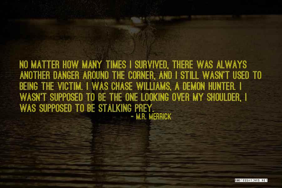 Whimsically Painted Quotes By M.R. Merrick Whimsically Painted Quotes By M.R. Merrick