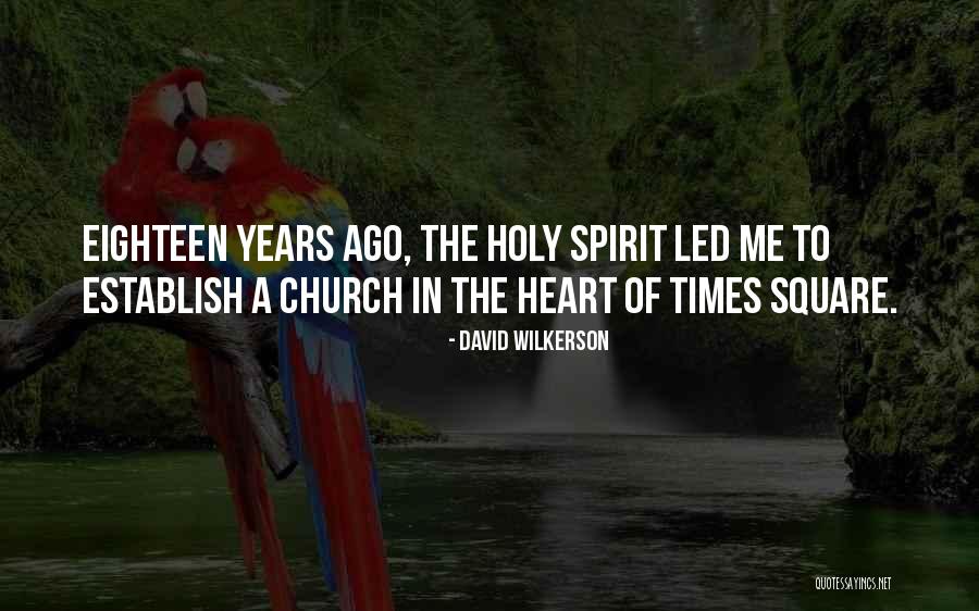 Whimsies Quotes By David Wilkerson Whimsies Quotes By David Wilkerson