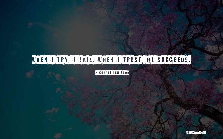 Whin Quotes By Corrie Ten Boom Whin Quotes By Corrie Ten Boom