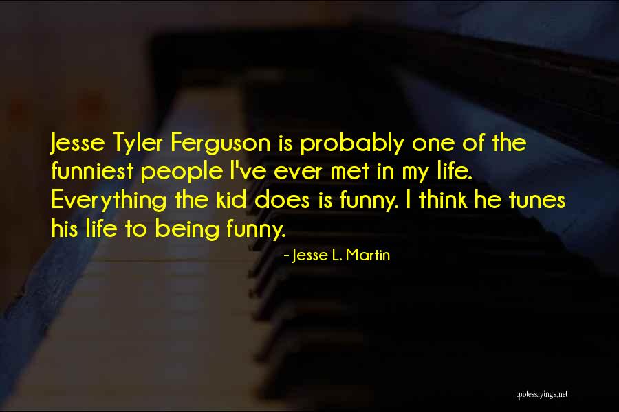 Whines Down Quotes By Jesse L. Martin Whines Down Quotes By Jesse L. Martin