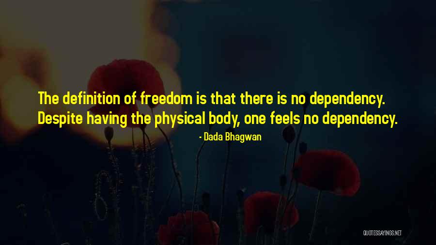 Whinfield Darlington Quotes By Dada Bhagwan Whinfield Darlington Quotes By Dada Bhagwan