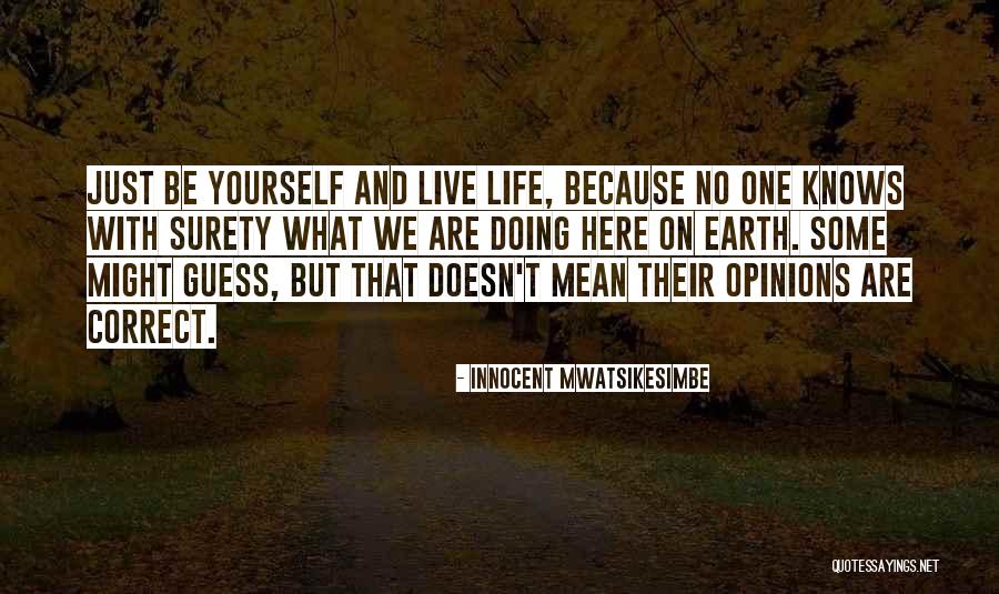 Whinfield Darlington Quotes By Innocent Mwatsikesimbe Whinfield Darlington Quotes By Innocent Mwatsikesimbe