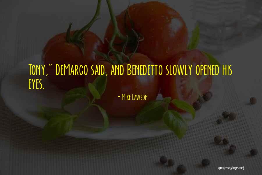 Whinnies Quotes By Mike Lawson Whinnies Quotes By Mike Lawson