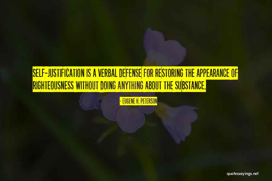 Whinstone Primary Quotes By Eugene H. Peterson Whinstone Primary Quotes By Eugene H. Peterson