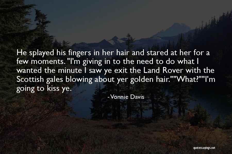 Whinstone School Quotes By Vonnie Davis Whinstone School Quotes By Vonnie Davis