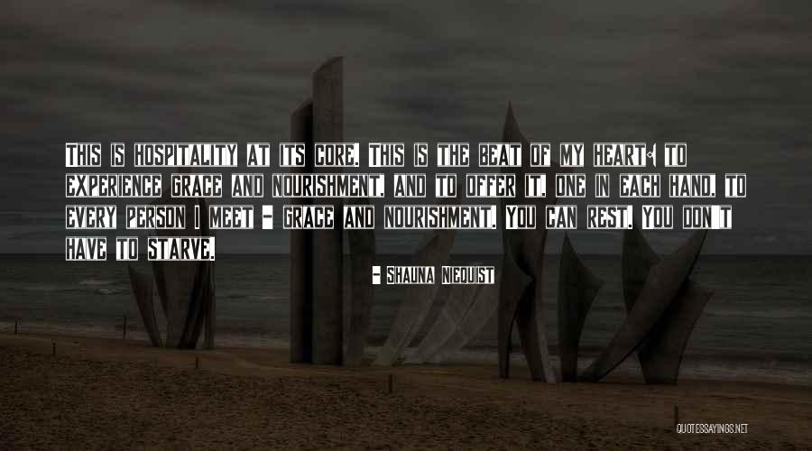 Whinstone View Quotes By Shauna Niequist Whinstone View Quotes By Shauna Niequist