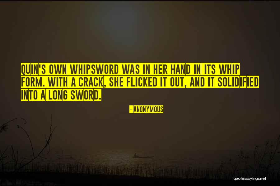 Whip It Out Quotes By Anonymous Whip It Out Quotes By Anonymous