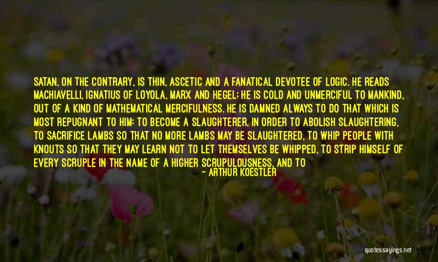 Whip It Out Quotes By Arthur Koestler Whip It Out Quotes By Arthur Koestler