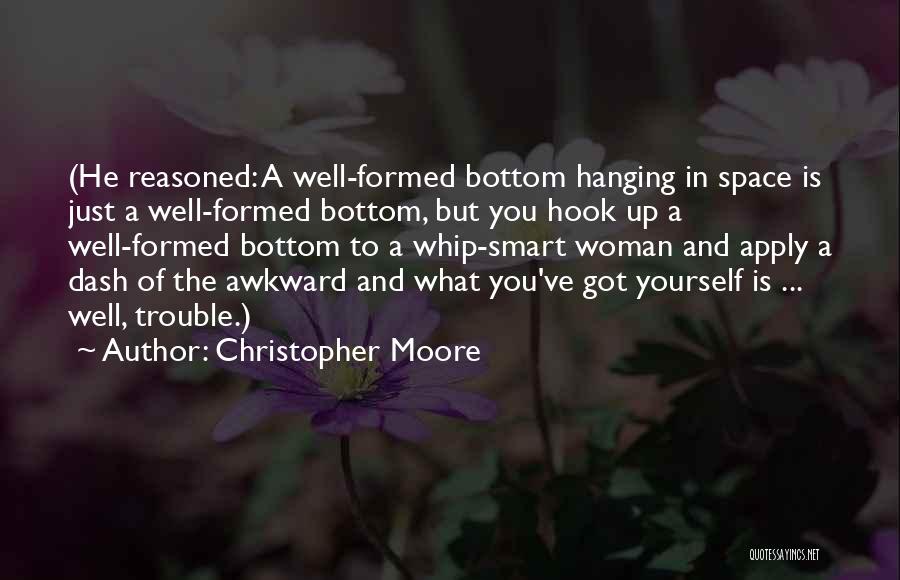 Whip Smart Quotes By Christopher Moore