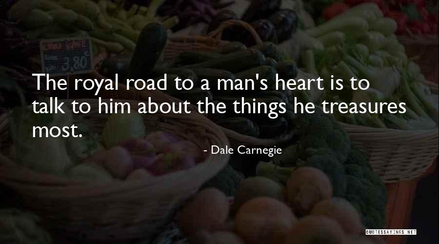 Whipped Dreams Quotes By Dale Carnegie Whipped Dreams Quotes By Dale Carnegie