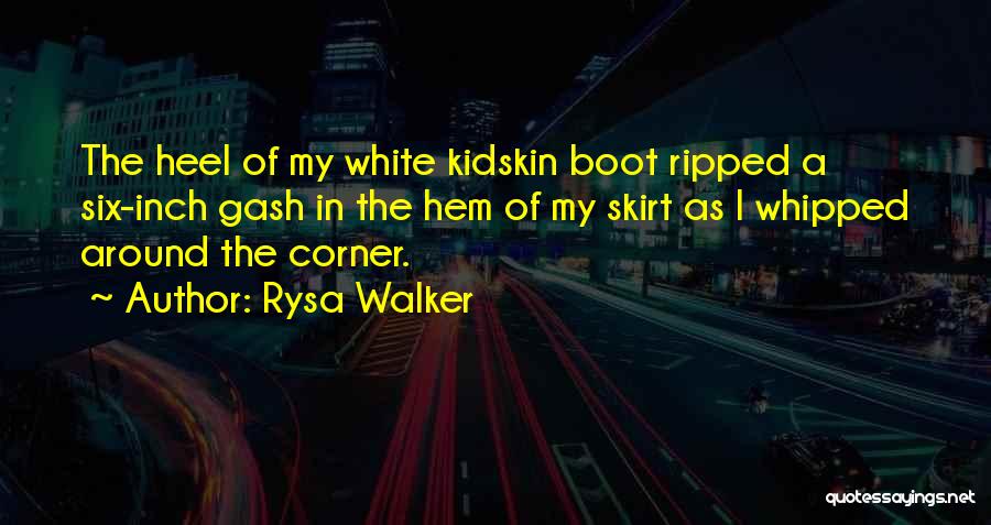 Whipped Quotes By Rysa Walker