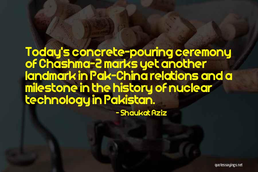 Whippen Construction Quotes By Shaukat Aziz Whippen Construction Quotes By Shaukat Aziz