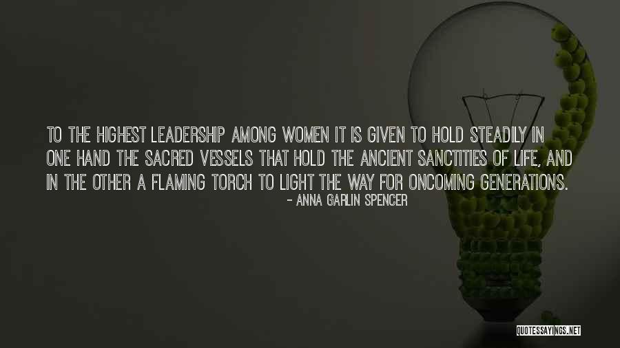 Whippen Stick Quotes By Anna Garlin Spencer Whippen Stick Quotes By Anna Garlin Spencer
