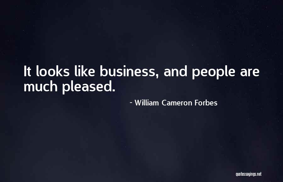 Whippen Stick Quotes By William Cameron Forbes Whippen Stick Quotes By William Cameron Forbes