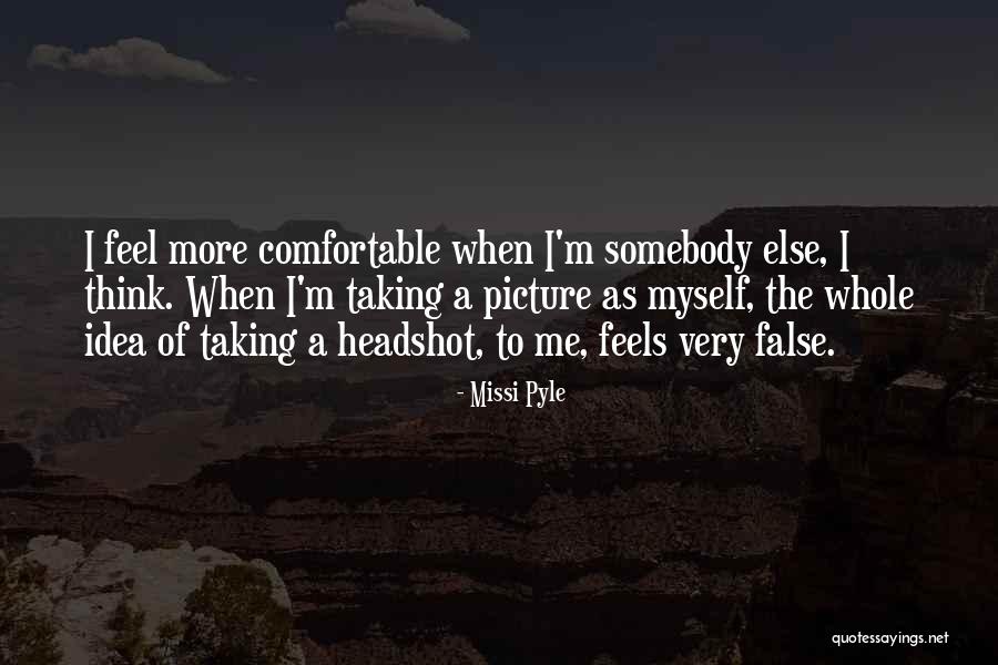Whipper Snipper Quotes By Missi Pyle Whipper Snipper Quotes By Missi Pyle