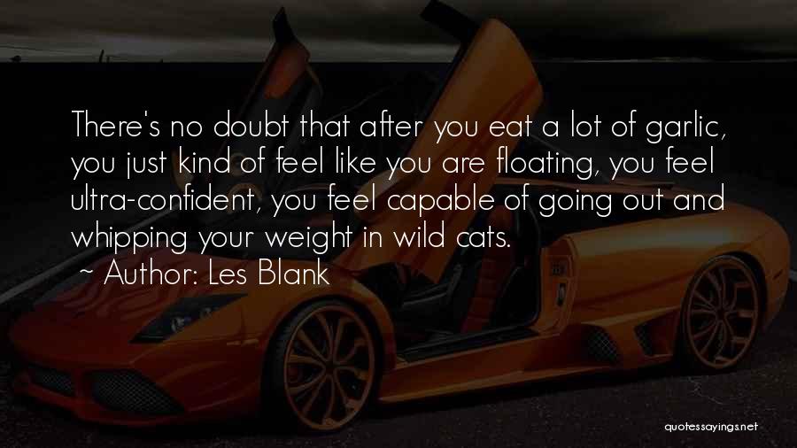 Whipping Quotes By Les Blank
