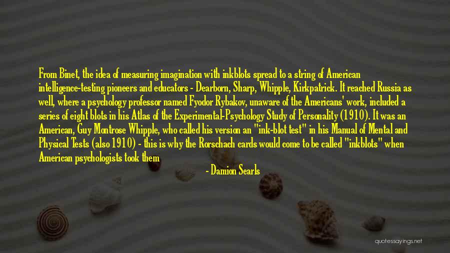 Whipple Quotes By Damion Searls Whipple Quotes By Damion Searls