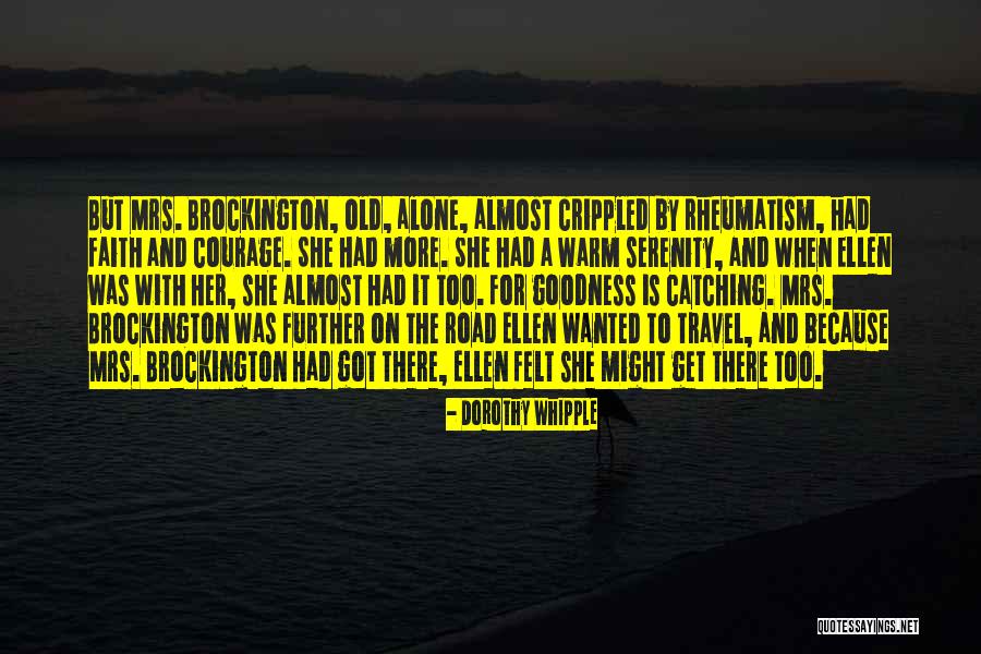 Whipple Quotes By Dorothy Whipple Whipple Quotes By Dorothy Whipple