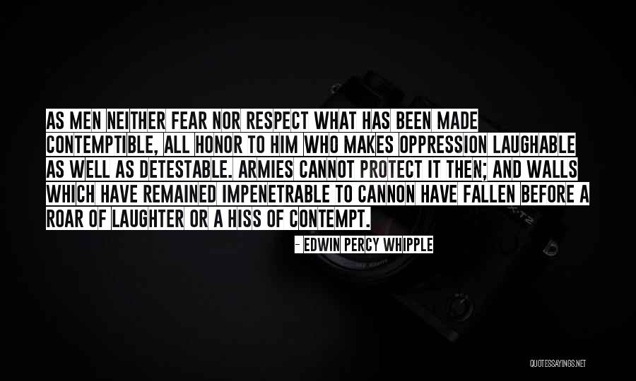 Whipple Quotes By Edwin Percy Whipple Whipple Quotes By Edwin Percy Whipple