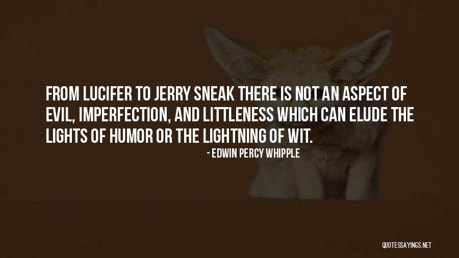 Whipple Quotes By Edwin Percy Whipple Whipple Quotes By Edwin Percy Whipple