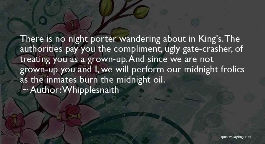 Whipplesnaith Quotes 81907