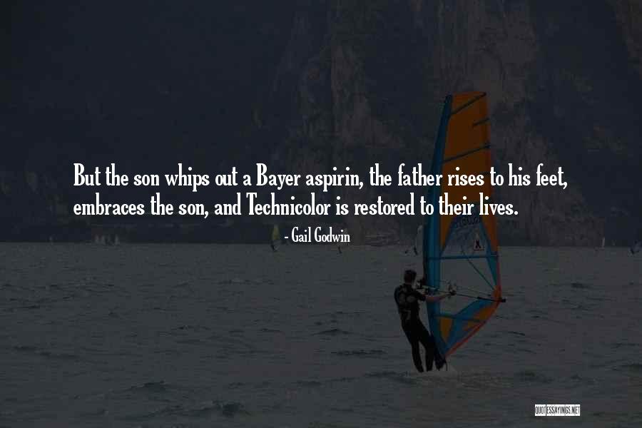 Whips And Things Quotes By Gail Godwin Whips And Things Quotes By Gail Godwin