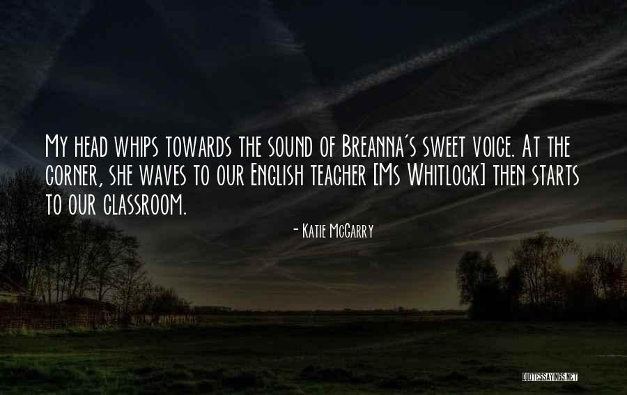 Whips And Things Quotes By Katie McGarry Whips And Things Quotes By Katie McGarry