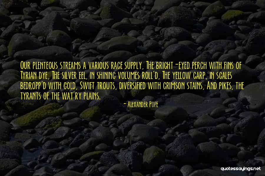 Whipscarred Quotes By Alexander Pope Whipscarred Quotes By Alexander Pope