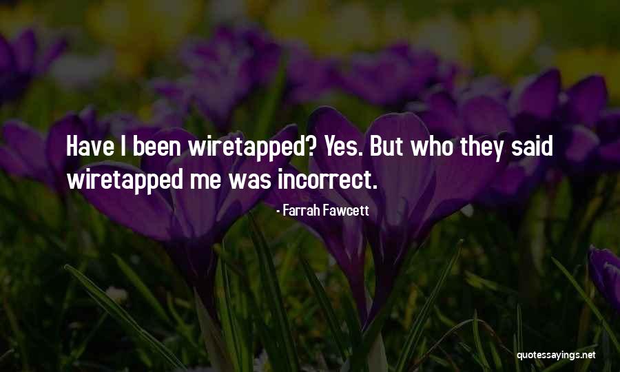 Whir Quotes By Farrah Fawcett Whir Quotes By Farrah Fawcett
