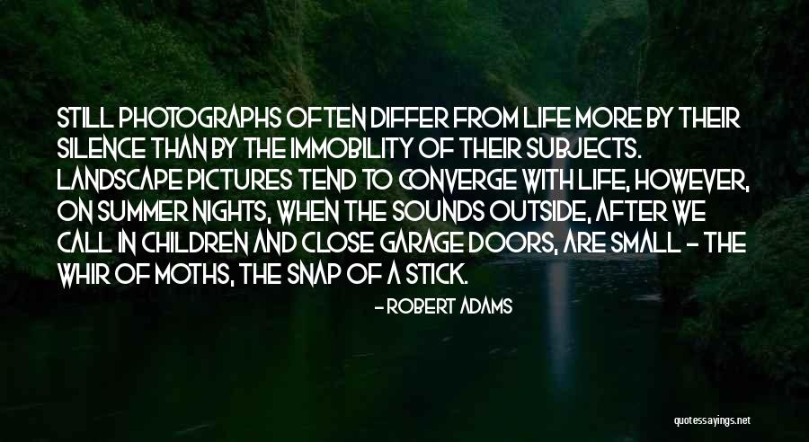 Whir Quotes By Robert Adams Whir Quotes By Robert Adams