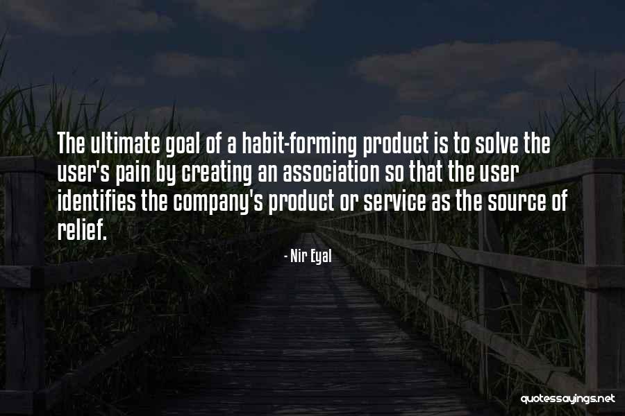 Whirld Fudge Quotes By Nir Eyal Whirld Fudge Quotes By Nir Eyal