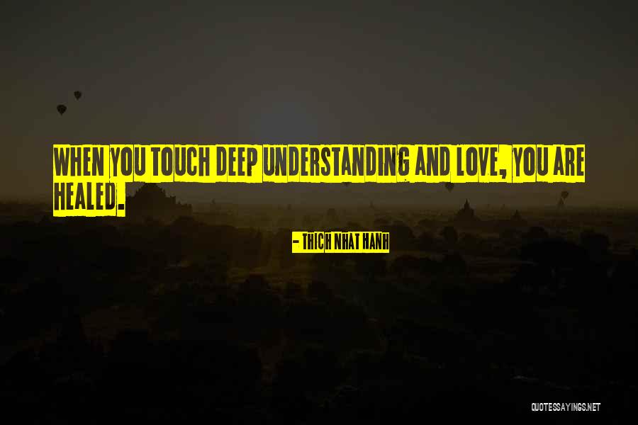 Whirled Peas Quotes By Thich Nhat Hanh Whirled Peas Quotes By Thich Nhat Hanh