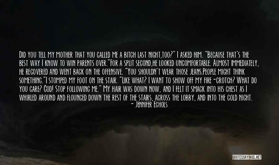Whirled Quotes By Jennifer Echols Whirled Quotes By Jennifer Echols