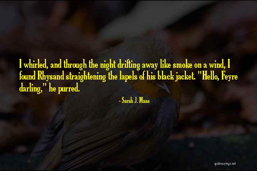 Whirled Quotes By Sarah J. Maas Whirled Quotes By Sarah J. Maas