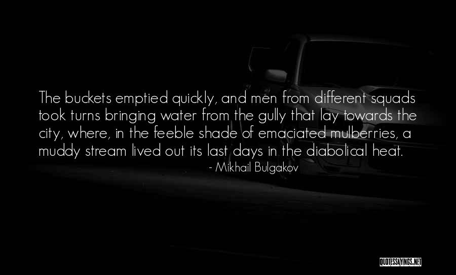 Whirledge And Nott Quotes By Mikhail Bulgakov Whirledge And Nott Quotes By Mikhail Bulgakov