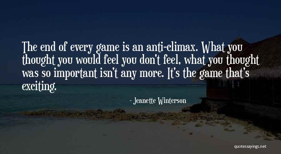 Whirledge Nott Quotes By Jeanette Winterson Whirledge Nott Quotes By Jeanette Winterson