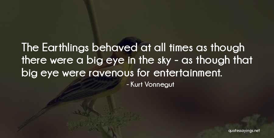 Whirligig By Paul Fleischman Quotes By Kurt Vonnegut