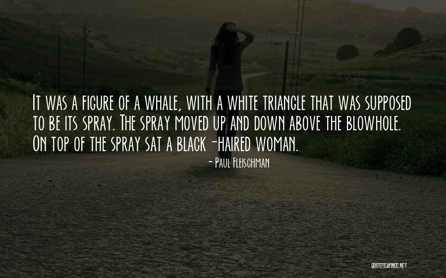Whirligig By Paul Fleischman Quotes By Paul Fleischman