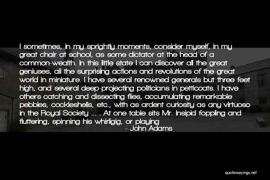 Whirligig Quotes By John Adams Whirligig Quotes By John Adams