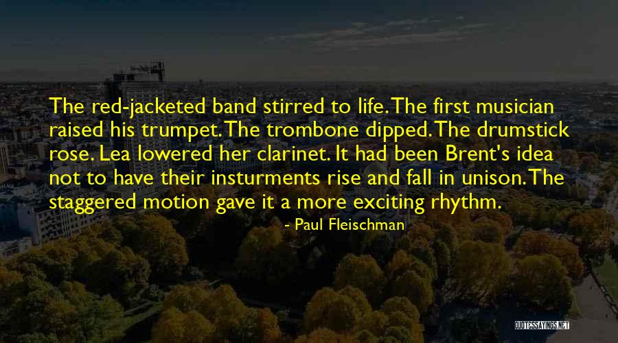 Whirligig Quotes By Paul Fleischman Whirligig Quotes By Paul Fleischman