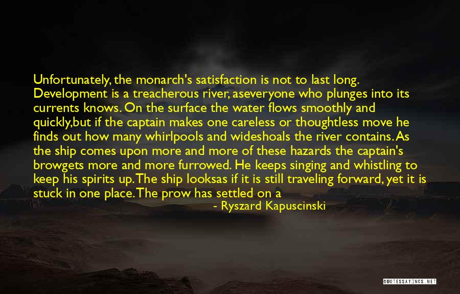 Whirlpools In Water Quotes By Ryszard Kapuscinski Whirlpools In Water Quotes By Ryszard Kapuscinski