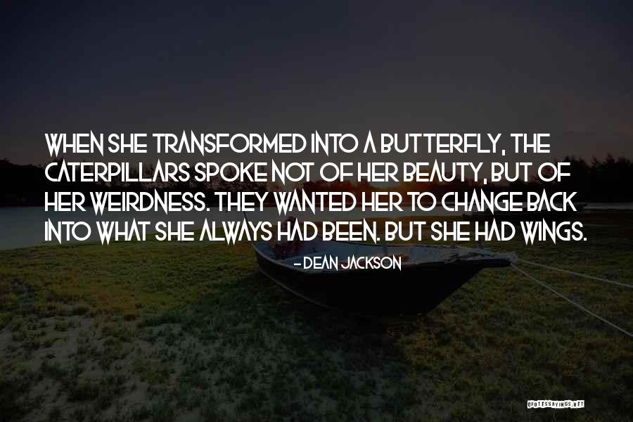 Whirlsensations Quotes By Dean Jackson Whirlsensations Quotes By Dean Jackson