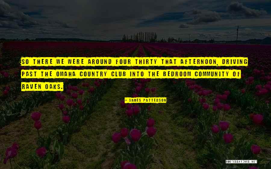 Whirlwinds Near Quotes By James Patterson Whirlwinds Near Quotes By James Patterson