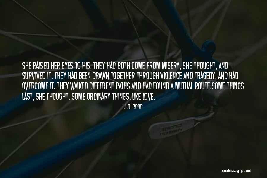 Whirlybird Roof Quotes By J.D. Robb Whirlybird Roof Quotes By J.D. Robb