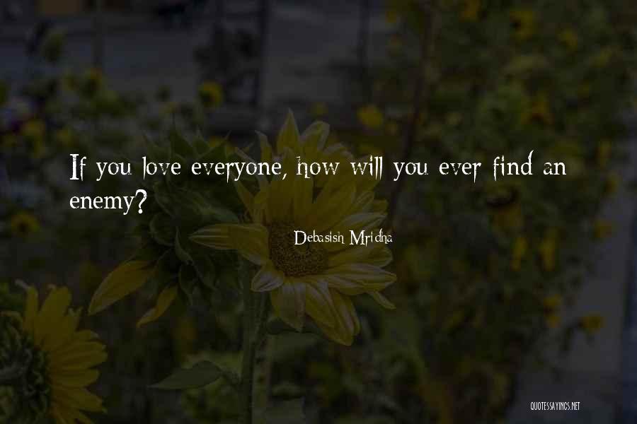 Whirlybird Tv Quotes By Debasish Mridha